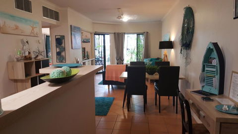 Jackies Holiday Apartment - C Tourism 2