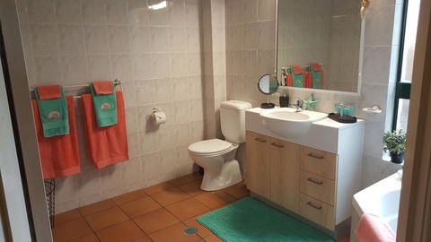 Jackies Holiday Apartment - C Tourism 14
