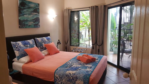 Jackies Holiday Apartment - C Tourism 4