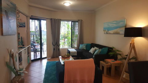 Jackies Holiday Apartment - C Tourism 7