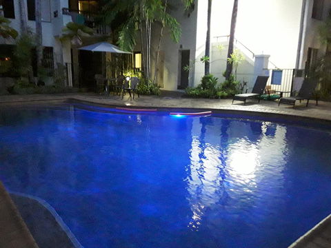 Jackies Holiday Apartment - C Tourism 1