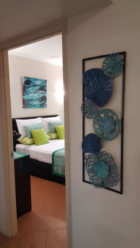 Jackies Holiday Apartment - C Tourism 17