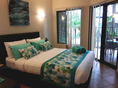 Jackies Holiday Apartment - C Tourism 5