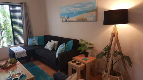 Jackies Holiday Apartment - C Tourism 3
