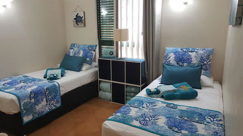 Jackies Holiday Apartment - C Tourism 6