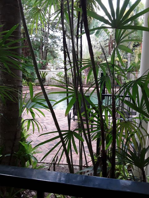Jackies Holiday Apartment - C Tourism 13