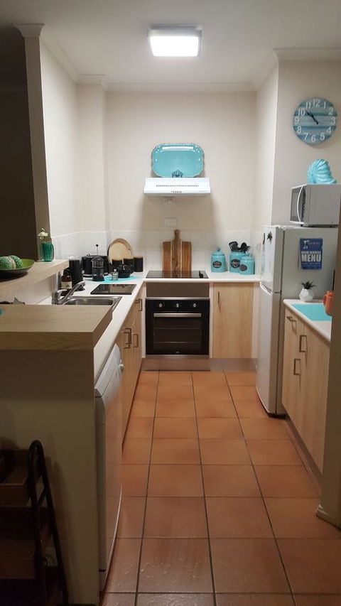 Jackies Holiday Apartment - C Tourism 8