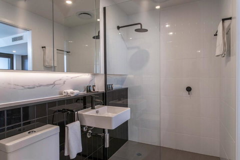 Opera Apartments South Brisbane - C Tourism 30