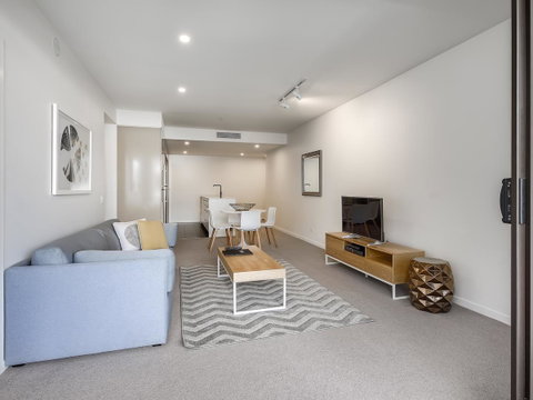 Opera Apartments South Brisbane - C Tourism 2