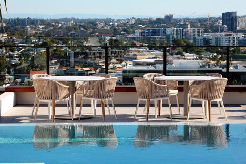 Opera Apartments South Brisbane - C Tourism 9