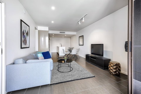 Opera Apartments South Brisbane - C Tourism 15
