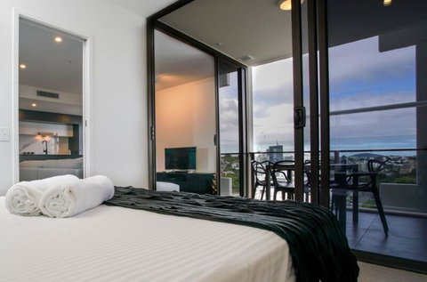 Opera Apartments South Brisbane - C Tourism 27