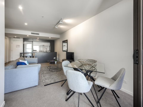 Opera Apartments South Brisbane - C Tourism 5