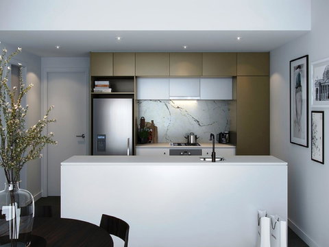 Opera Apartments South Brisbane - C Tourism 29