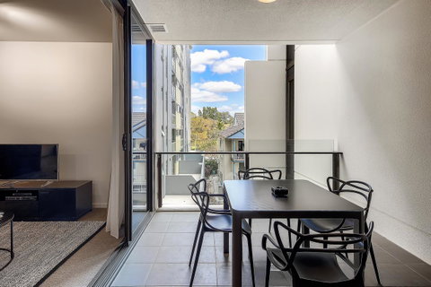 Opera Apartments South Brisbane - C Tourism 16