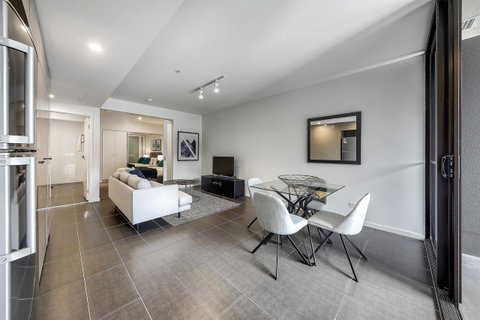 Opera Apartments South Brisbane - C Tourism 14