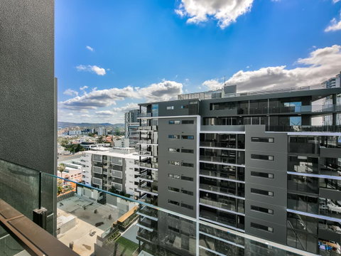 Opera Apartments South Brisbane - C Tourism 23