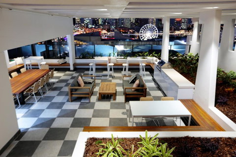 Opera Apartments South Brisbane - C Tourism 31