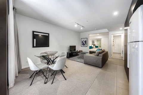 Opera Apartments South Brisbane - C Tourism 17