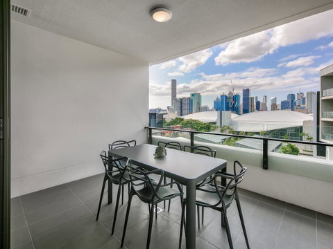 Opera Apartments South Brisbane - C Tourism 19