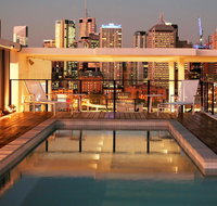 Opera Apartments - South Brisbane - C Tourism