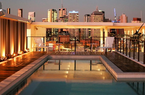 Opera Apartments South Brisbane - C Tourism 0