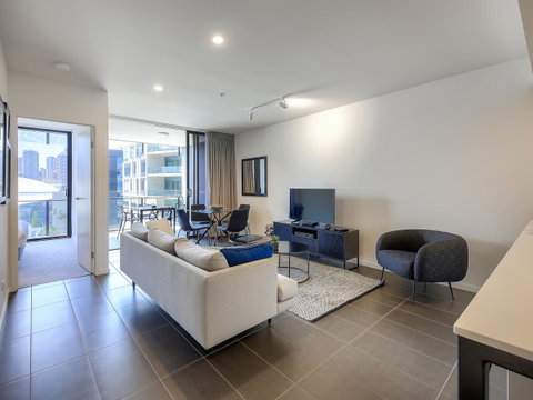 Opera Apartments South Brisbane - C Tourism 7