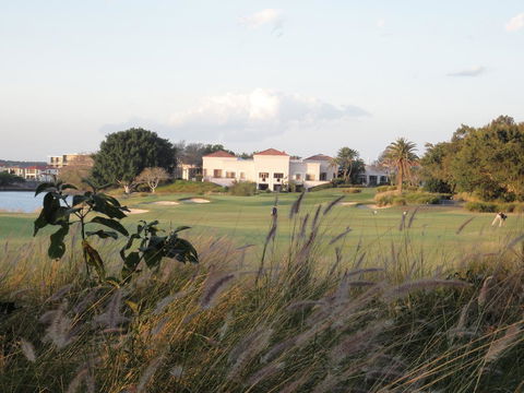 Waterfront Resort Villa With Buggy - C Tourism 26