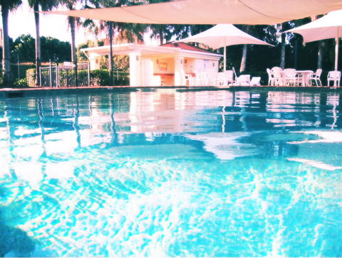 Waterfront Resort Villa With Buggy - C Tourism 0