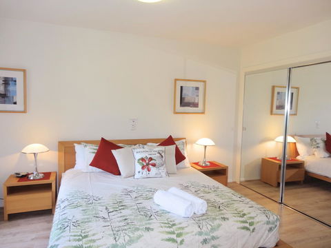 Waterfront Resort Villa With Buggy - C Tourism 14