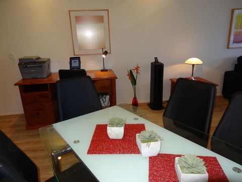 Waterfront Resort Villa With Buggy - C Tourism 8