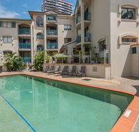 Aruba Beach Resort - C Tourism