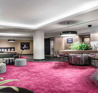 Mercure Hotel Brisbane - C Tourism
