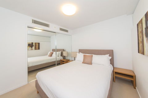 Echelon Apartments Yeppoon - C Tourism 4