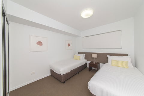 Echelon Apartments Yeppoon - C Tourism 7