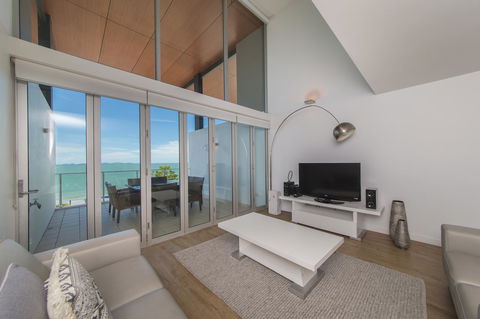 Echelon Apartments Yeppoon - C Tourism 20
