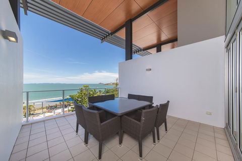 Echelon Apartments Yeppoon - C Tourism 19