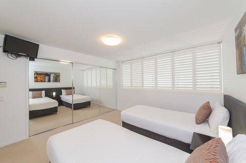 Echelon Apartments Yeppoon - C Tourism 13