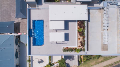 Echelon Apartments Yeppoon - C Tourism 5