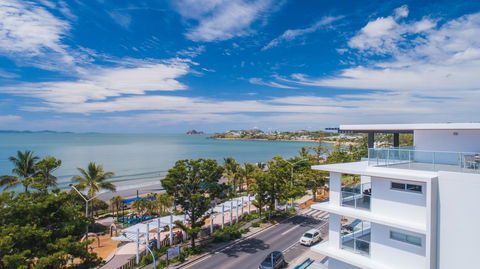 Echelon Apartments Yeppoon - C Tourism 6