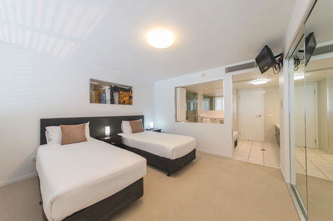 Echelon Apartments Yeppoon - C Tourism 12
