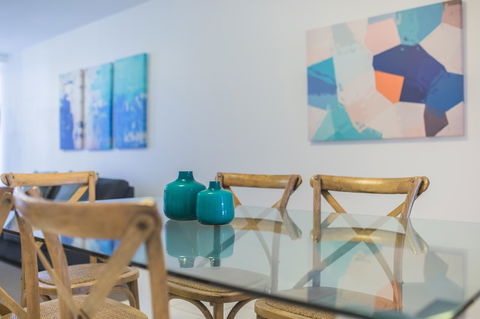 Echelon Apartments Yeppoon - C Tourism 22