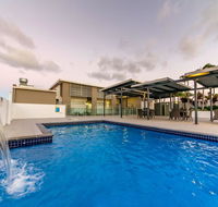 Echelon Apartments Yeppoon - C Tourism