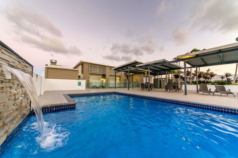 Echelon Apartments Yeppoon - C Tourism 0