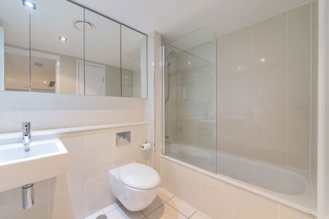 Echelon Apartments Yeppoon - C Tourism 25