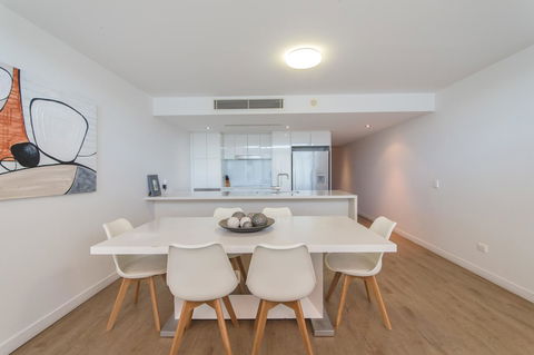 Echelon Apartments Yeppoon - C Tourism 16