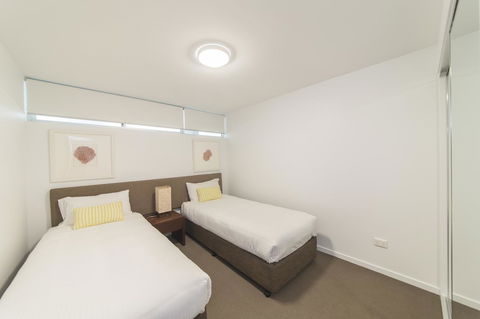 Echelon Apartments Yeppoon - C Tourism 24