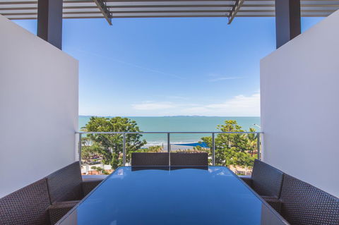 Echelon Apartments Yeppoon - C Tourism 18