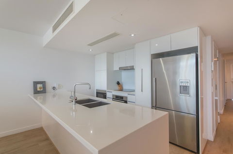 Echelon Apartments Yeppoon - C Tourism 15