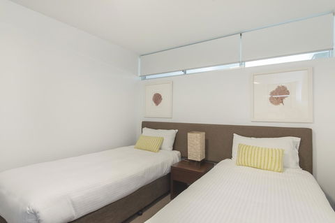 Echelon Apartments Yeppoon - C Tourism 23